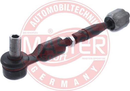 MASTER-SPORT GERMANY 13678-PCS-MS - Напречна кормилна щанга vvparts.bg