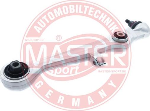 MASTER-SPORT GERMANY 13673-PCS-MS - Носач, окачване на колелата vvparts.bg