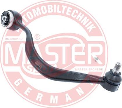 MASTER-SPORT GERMANY 13098-PCS-MS - Носач, окачване на колелата vvparts.bg