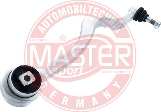 MASTER-SPORT GERMANY 13084-PCS-MS - Щанга / подпора, окачване на колелото vvparts.bg