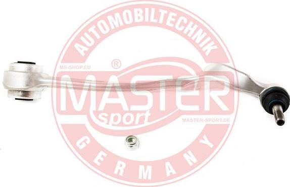 MASTER-SPORT GERMANY 13085-PCS-MS - Щанга / подпора, окачване на колелото vvparts.bg