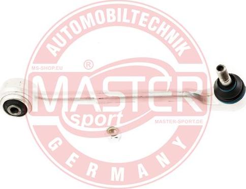 MASTER-SPORT GERMANY 13087-PCS-MS - Носач, окачване на колелата vvparts.bg