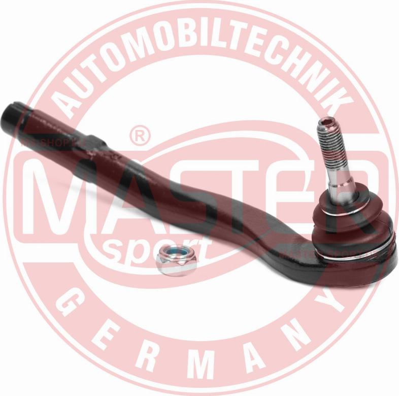 MASTER-SPORT GERMANY 13342-PCS-MS - Накрайник на напречна кормилна щанга vvparts.bg