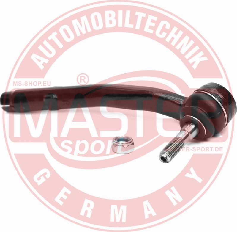 MASTER-SPORT GERMANY 13342-PCS-MS - Накрайник на напречна кормилна щанга vvparts.bg