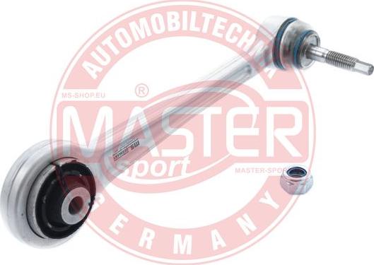 MASTER-SPORT GERMANY 13308-PCS-MS - Носач, окачване на колелата vvparts.bg