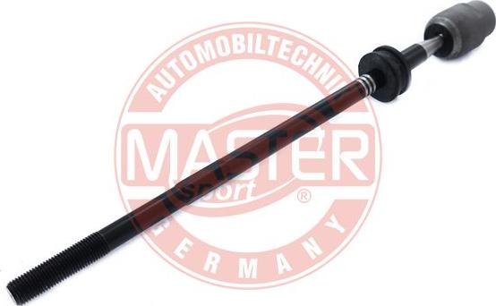 MASTER-SPORT GERMANY 13764-PCS-MS - Аксиален шарнирен накрайник, напречна кормилна щанга vvparts.bg