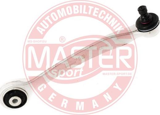 MASTER-SPORT GERMANY 13719-PCS-MS - Носач, окачване на колелата vvparts.bg