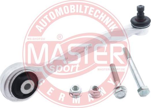 MASTER-SPORT GERMANY 13719-SET-MS - Носач, окачване на колелата vvparts.bg