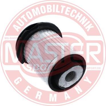 MASTER-SPORT GERMANY 12400-PCS-MS - Тампон, носач vvparts.bg