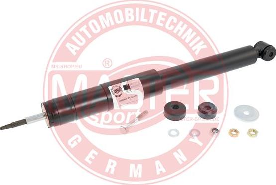 MASTER-SPORT GERMANY 125569-PCS-MS - Амортисьор vvparts.bg