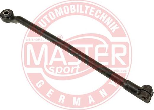 MASTER-SPORT GERMANY 12167-SET-MS - Аксиален шарнирен накрайник, напречна кормилна щанга vvparts.bg