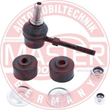 MASTER-SPORT GERMANY 12203-SET-MS - Биалета vvparts.bg