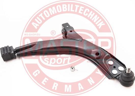 MASTER-SPORT GERMANY 12215-PCS-MS - Носач, окачване на колелата vvparts.bg