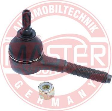 MASTER-SPORT GERMANY 12236-PCS-MS - Накрайник на напречна кормилна щанга vvparts.bg