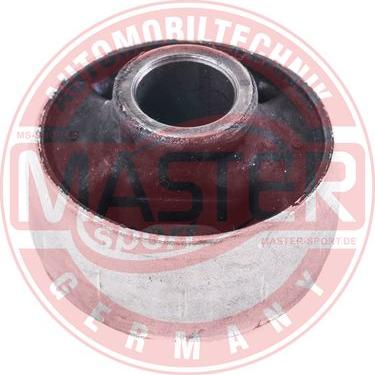 MASTER-SPORT GERMANY 17683-PCS-MS - Тампон, носач vvparts.bg