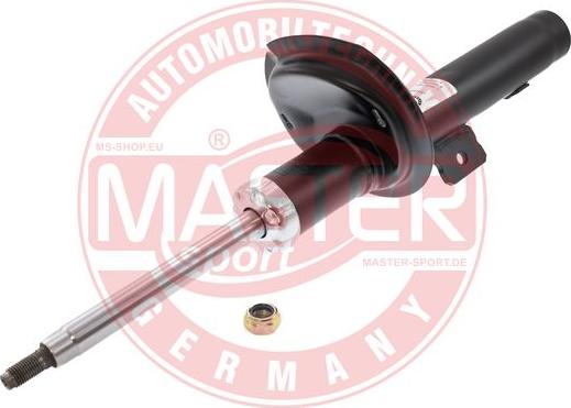 MASTER-SPORT GERMANY 170443-O-PCS-MS - Амортисьор vvparts.bg