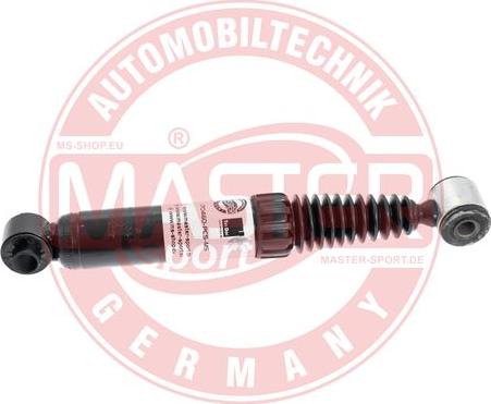 MASTER-SPORT GERMANY 170460-PCS-MS - Амортисьор vvparts.bg