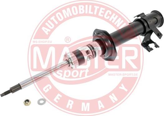 MASTER-SPORT GERMANY 170415-PCS-MS - Амортисьор vvparts.bg