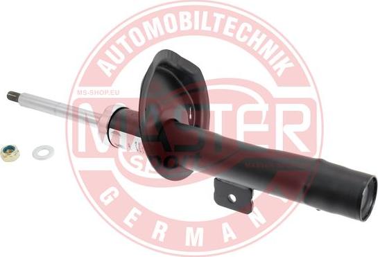 MASTER-SPORT GERMANY 170164-O-PCS-MS - Амортисьор vvparts.bg