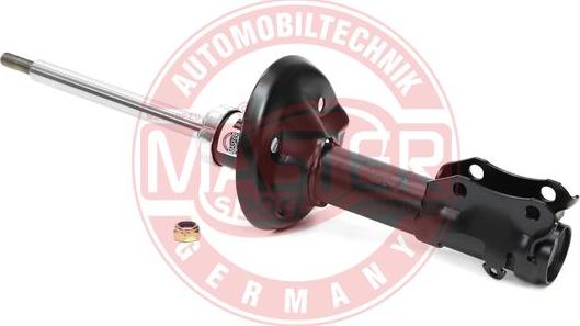 MASTER-SPORT GERMANY 170129-PCS-MS - Амортисьор vvparts.bg