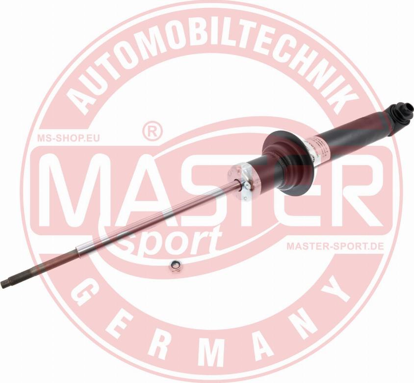 MASTER-SPORT GERMANY 170855-PCS-MS - Амортисьор vvparts.bg