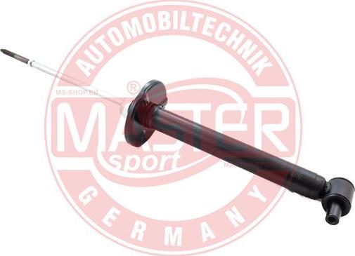 MASTER-SPORT GERMANY 170814-PCS-MS - Амортисьор vvparts.bg