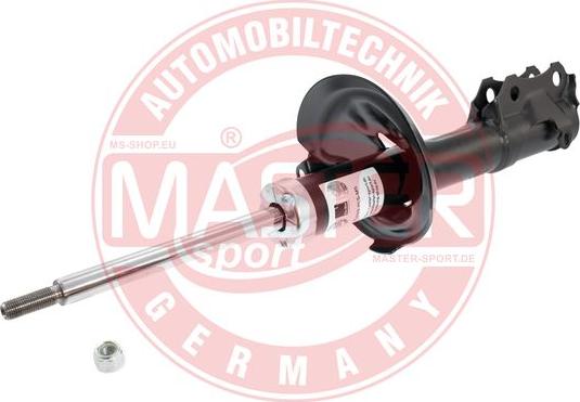 MASTER-SPORT GERMANY 170889-PCS-MS - Амортисьор vvparts.bg