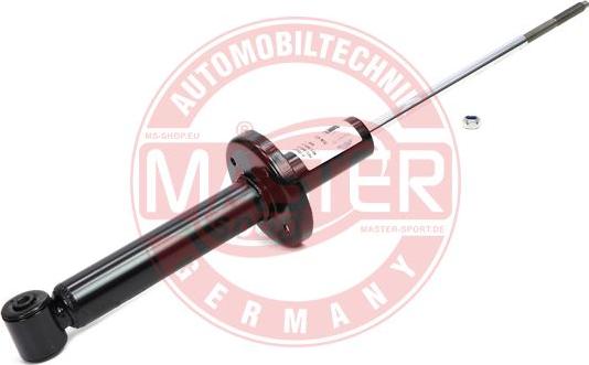 MASTER-SPORT GERMANY 170884-PCS-MS - Амортисьор vvparts.bg