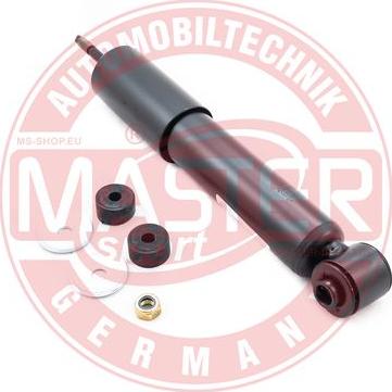 MASTER-SPORT GERMANY 170880-PCS-MS - Амортисьор vvparts.bg