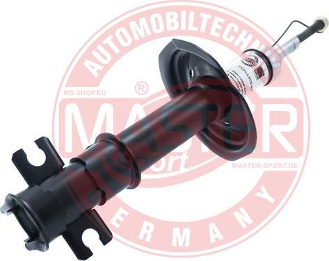 MASTER-SPORT GERMANY 170764-PCS-MS - Амортисьор vvparts.bg