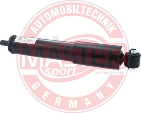 MASTER-SPORT GERMANY 170786-PCS-MS - Амортисьор vvparts.bg