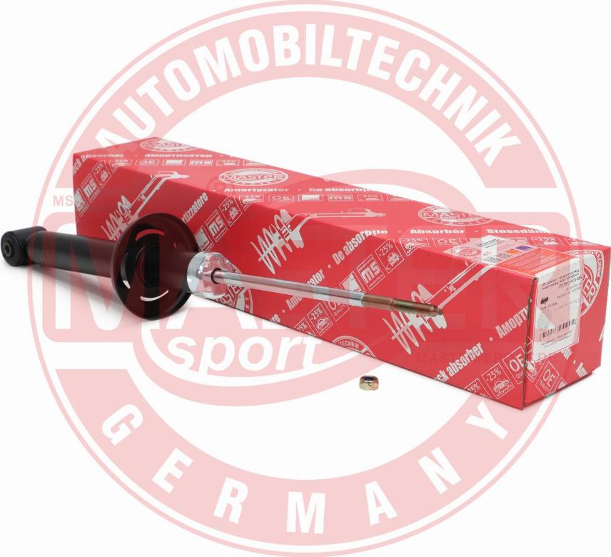 MASTER-SPORT GERMANY 170780-PCS-MS - Амортисьор vvparts.bg