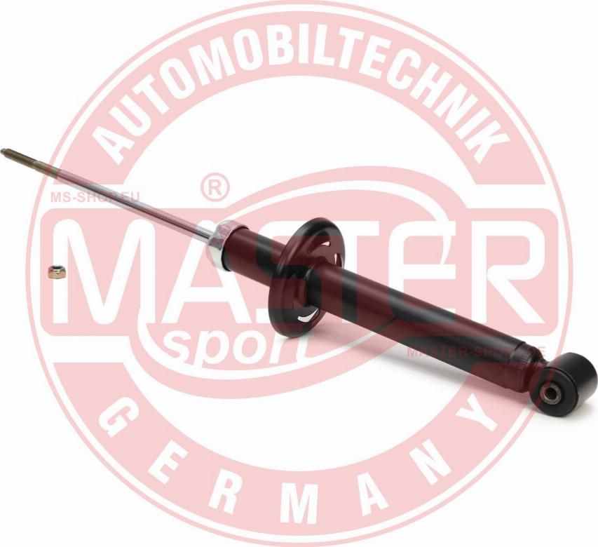 MASTER-SPORT GERMANY 170780-PCS-MS - Амортисьор vvparts.bg