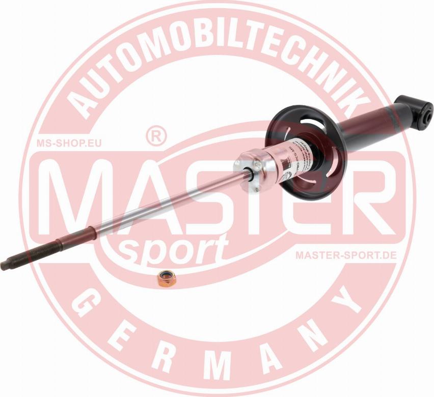 MASTER-SPORT GERMANY 170780-PCS-MS - Амортисьор vvparts.bg