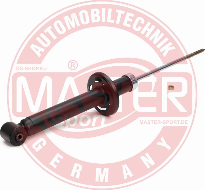 MASTER-SPORT GERMANY 170780-PCS-MS - Амортисьор vvparts.bg