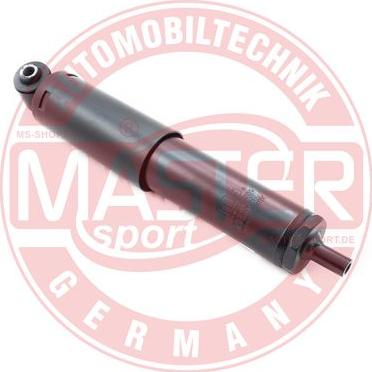 MASTER-SPORT GERMANY 170787-PCS-MS - Амортисьор vvparts.bg