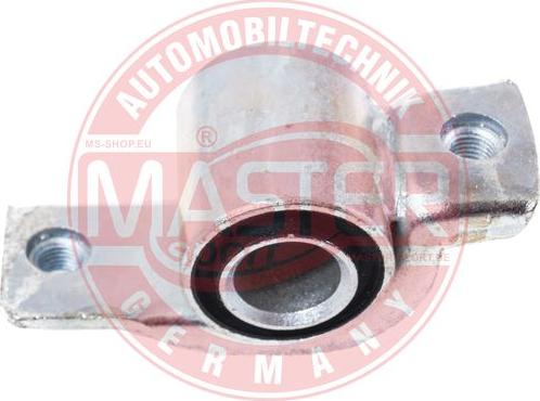 MASTER-SPORT GERMANY 1722S-PCS-MS - Тампон, носач vvparts.bg