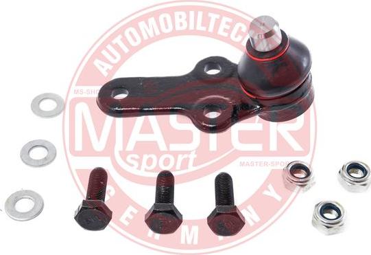 MASTER-SPORT GERMANY 17786-SET-MS - Шарнири vvparts.bg