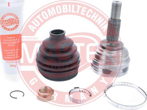 MASTER-SPORT GERMANY 899085-SET-MS - Каре комплект, полуоска vvparts.bg