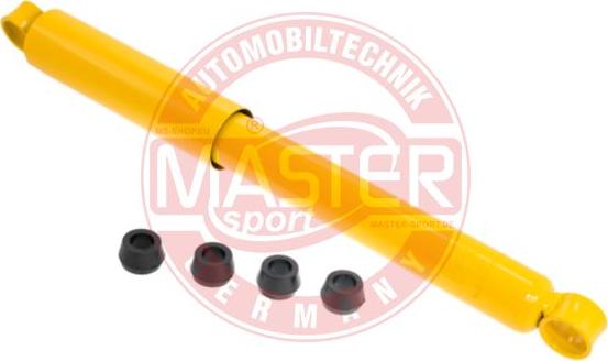 MASTER-SPORT GERMANY 805103-PCS-MS - Амортисьор vvparts.bg