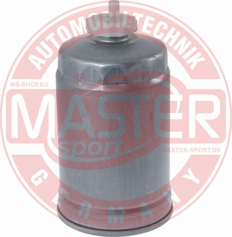 MASTER-SPORT GERMANY 824/2-KF-PCS-MS - Горивен филтър vvparts.bg