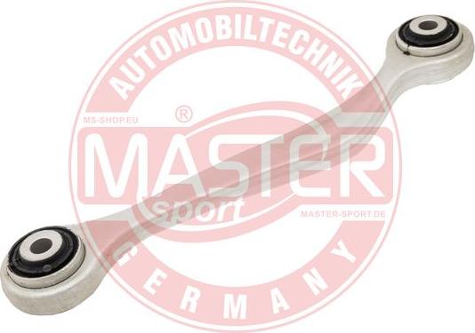 MASTER-SPORT GERMANY 82683O-PCS-MS - Носач, окачване на колелата vvparts.bg