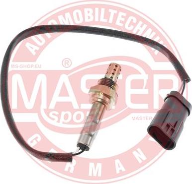 MASTER-SPORT GERMANY 8200052063-PCS-MS - Ламбда-сонда vvparts.bg