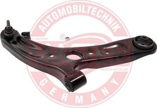 MASTER-SPORT GERMANY 87577S-PCS-MS - Носач, окачване на колелата vvparts.bg