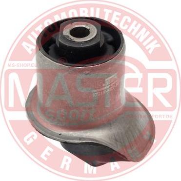 MASTER-SPORT GERMANY 8721F-SET-MS - Тампони на моста vvparts.bg