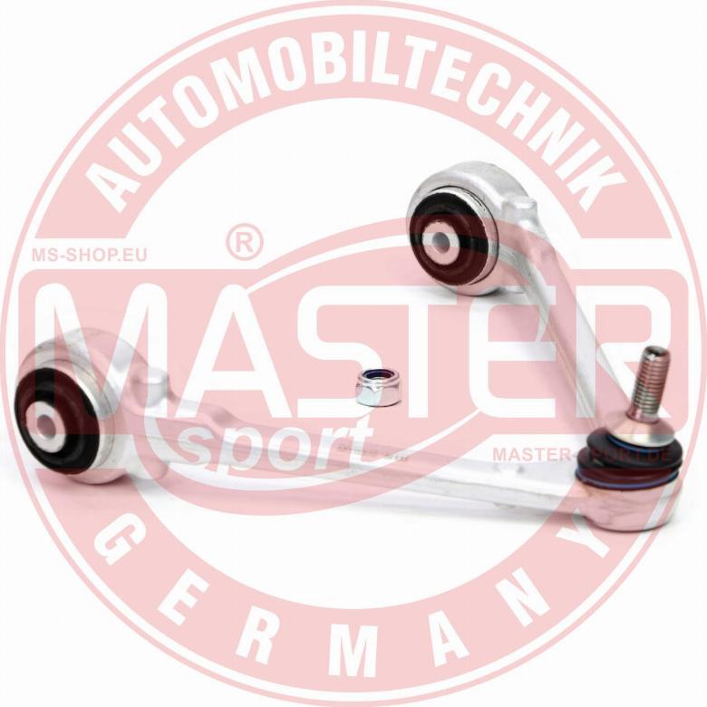 MASTER-SPORT GERMANY 39614-PCS-MS - Носач, окачване на колелата vvparts.bg