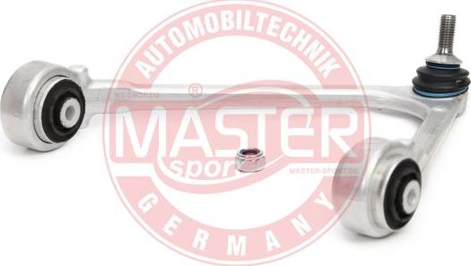 MASTER-SPORT GERMANY 39614-PCS-MS - Носач, окачване на колелата vvparts.bg