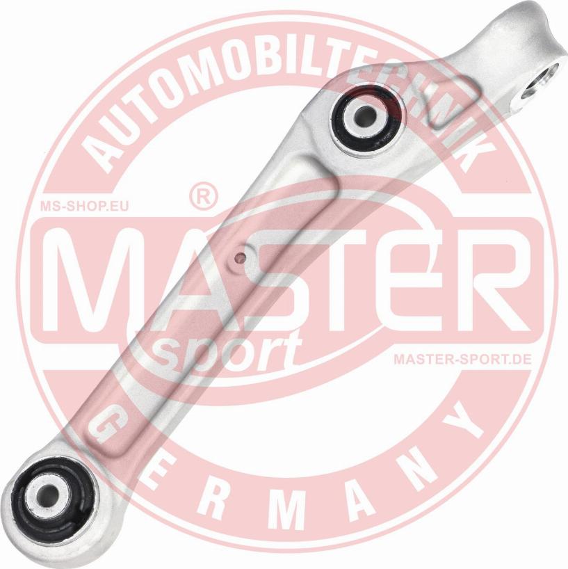 MASTER-SPORT GERMANY 39610-PCS-MS - Носач, окачване на колелата vvparts.bg