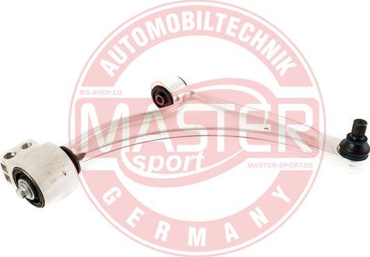 MASTER-SPORT GERMANY 39352B-PCS-MS - Носач, окачване на колелата vvparts.bg