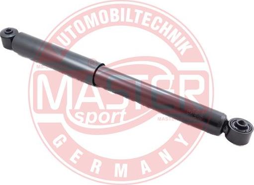 MASTER-SPORT GERMANY 34444K-PCS-MS - Амортисьор vvparts.bg